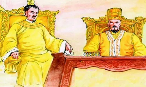  Việt Nam diễn nghĩa – Tập II (Tiểu thuyết lịch sử) (Kỳ 8)