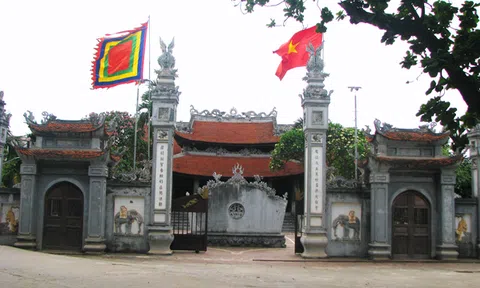  Việt Nam diễn nghĩa – Tập II (Tiểu thuyết lịch sử) (Kỳ 10)
