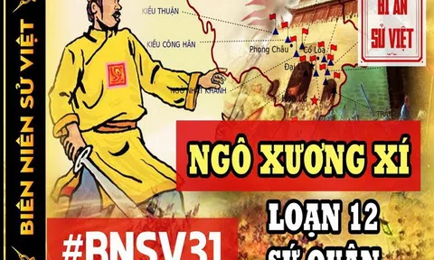  Việt Nam diễn nghĩa – Tập II (Tiểu thuyết lịch sử) (Kỳ 12)
