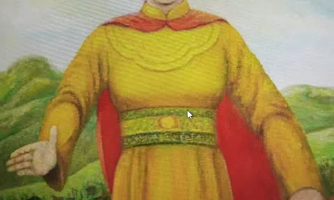 "Giặc bên Ngô, không bằng bà cô bên chồng"