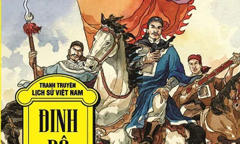 Việt Nam diễn nghĩa – Tập II (Tiểu thuyết lịch sử) (Kỳ 13)