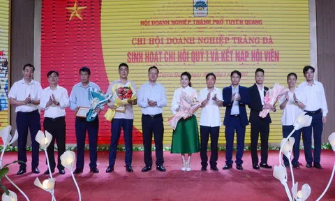 Phần mềm “Pháp chế online” - Hỗ trợ hữu ích  về pháp lý cho các doanh nghiệp