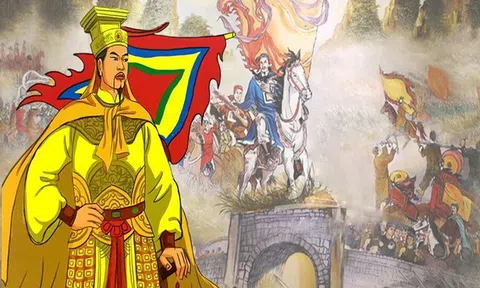  Việt Nam diễn nghĩa – Tập II (Tiểu thuyết lịch sử) (Kỳ 14)