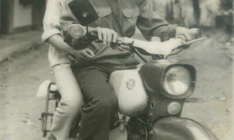 Biểu tượng "Soái ca" của một thời