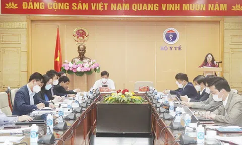 Phối hợp triển khai công tác đảm bảo an toàn phòng chống dịch CoVid 19 trong cơ sở giáo dục đào tạo