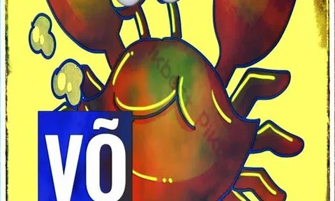Võ Cua