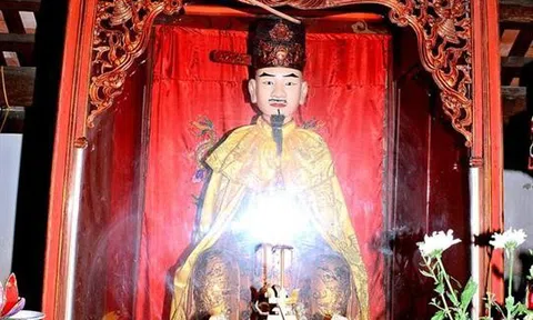  Việt Nam diễn nghĩa – Tập II (Tiểu thuyết lịch sử) (Kỳ 16)