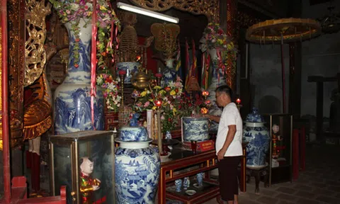  Việt Nam diễn nghĩa – Tập II (Tiểu thuyết lịch sử) (Kỳ 17)