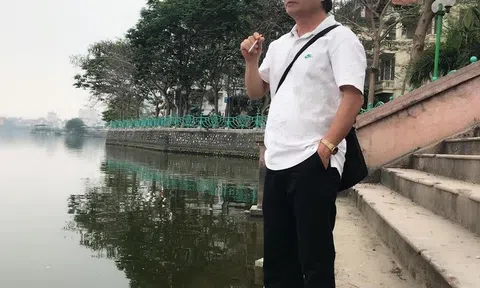 Ghi lại cuộc đối thoại của hai ông Tiến sĩ họ Đàm