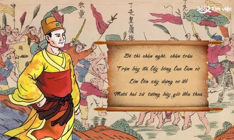  Việt Nam diễn nghĩa – Tập II (Tiểu thuyết lịch sử) (Kỳ 18)