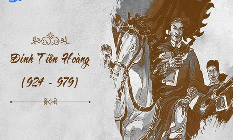  Việt Nam diễn nghĩa – Tập II (Tiểu thuyết lịch sử) (Kỳ 19)