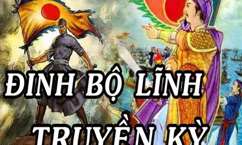  Việt Nam diễn nghĩa – Tập II (Tiểu thuyết lịch sử) (Kỳ 20)