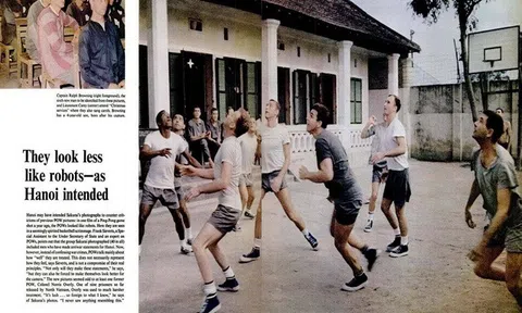 Sự thật vụ tập kích cứu phi công Mỹ tại Sơn Tây năm 1970 (Kỳ 4): AI SẼ GIẢI CỨU CHO TÙ BINH MỸ VÀ BẰNG CÁCH NÀO?