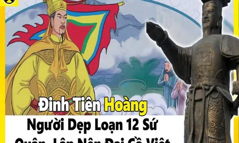  Việt Nam diễn nghĩa – Tập II (Tiểu thuyết lịch sử) (Kỳ 24)