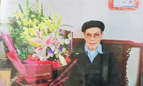 Truyền thống "Tôn sư trọng đạo", tình nghĩa thầy trò qua năm tháng
