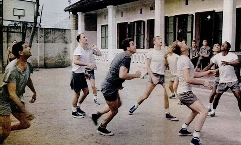 Sự thật Vụ tập kích Sơn Tây năm 1970 (Kỳ 5): NGƯỜI MỸ ĐÁNH GIÁ LỰC LƯỢNG VIỆT NAM BẢO VỆ TRẠI TÙ BINH NHƯ THẾ NÀO?