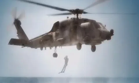 Sự thật “Vụ tập kích cứu phi công Mỹ tại Sơn Tây năm 1970” (Kỳ 6): NGƯỜI MỸ ĐÃ XÂY DƯNG THÊM MỘT… TRẠI TÙ BINH SƠN TÂY TRÊN ĐẤT MỸ NHƯ THẾ