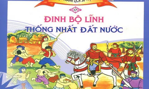 Việt Nam diễn nghĩa – Tập II (Tiểu thuyết lịch sử) (Kỳ 26)