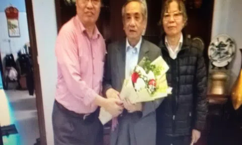 Tri ân nhân ngày Nhà giáo Việt Nam (20/11): “Nhất tự vi sư, bán tự vi sư”