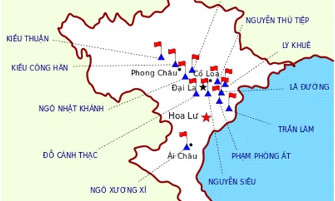  Việt Nam diễn nghĩa – Tập II (Tiểu thuyết lịch sử) (Kỳ 27)