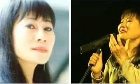 "Lê Dung ơi, những người lính sông Vàm Cỏ nhớ em"