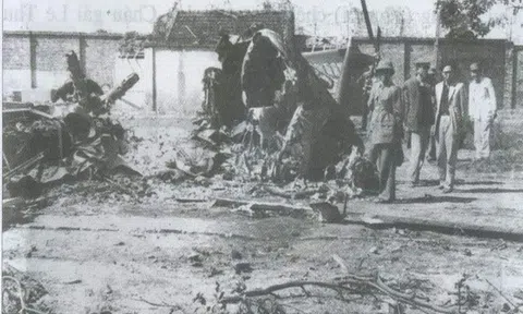 Sự thật “Vụ tập kích Sơn Tây” năm 1970 (Kỳ 10): TÌNH BÁO QUÂN SỰ VIỆT NAM ĐÃ LẤY ĐƯỢC THÔNG TIN VỤ TẬP KÍCH?