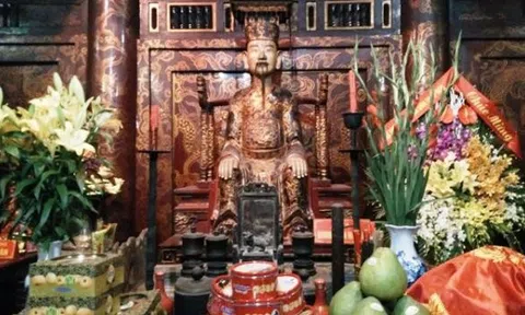  Việt Nam diễn nghĩa – Tập II (Tiểu thuyết lịch sử) (Kỳ 30)