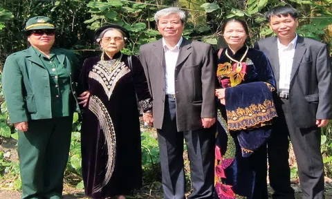 Sự thật “Vụ tập kích Sơn Tây” năm 1970 (Kỳ cuối): CÁC NHÂN CHỨNG NHỚ LẠI VÀ KỂ VỀ ĐÊM KINH HOÀNG…