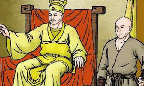  Việt Nam diễn nghĩa – Tập II (Tiểu thuyết lịch sử) (Kỳ 31)