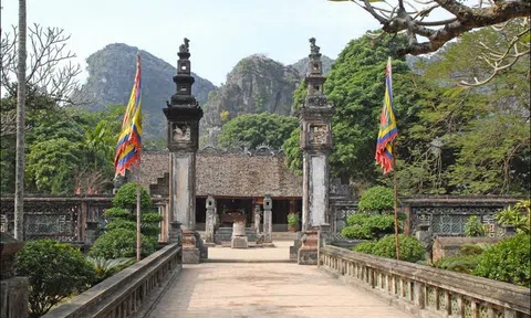  Việt Nam diễn nghĩa – Tập II (Tiểu thuyết lịch sử) (Kỳ 33)