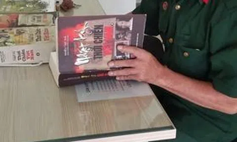 Có một người chân chính