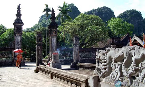 Việt Nam diễn nghĩa – Tập II (Tiểu thuyết lịch sử) (Kỳ 34)