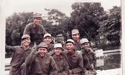 Ký ức chiến tranh