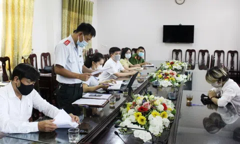Phú Thọ: Nghiên cứu, triển khai phần mềm trích chọn thông tin xấu, độc trên mạng xã hội