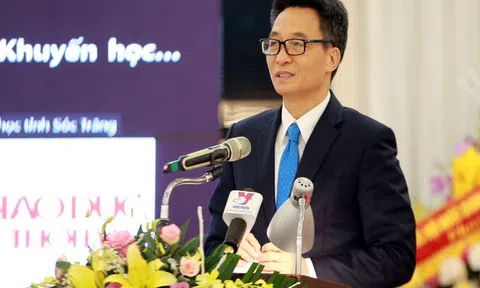 Đưa ra mô hình mới, cách làm hay trong xây dựng xã hội học tập