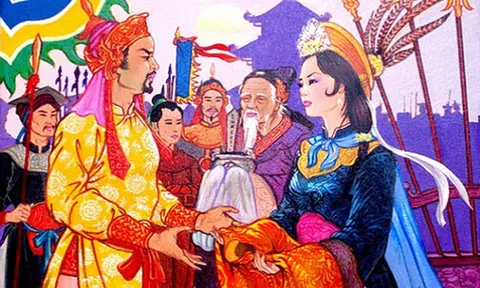  Việt Nam diễn nghĩa – Tập II (Tiểu thuyết lịch sử) (Kỳ 37)