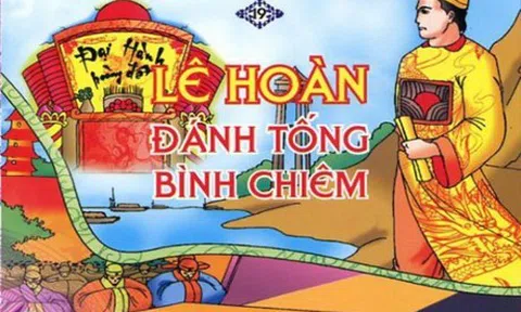  Việt Nam diễn nghĩa – Tập II (Tiểu thuyết lịch sử) (Kỳ 38)
