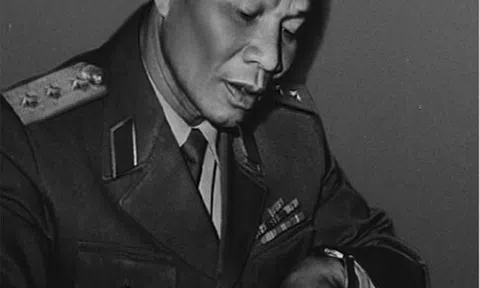 Thượng tướng Đào Đình Luyện – Người “anh cả” của phi công tiêm kích Việt Nam (Kỳ 3): NGƯỜI CHỈ HUY NHỮNG NHIỆM VỤ LỊCH SỬ ĐẶC BIỆT CỦA KHÔNG QUÂN NHÂN DÂN VIỆT NAM