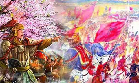 Việt Nam diễn nghĩa – Tập II (Tiểu thuyết lịch sử) (Kỳ 39)