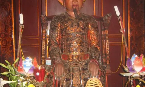  Việt Nam diễn nghĩa – Tập II (Tiểu thuyết lịch sử) (Kỳ 41)