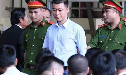 Phú Thọ: Kỷ luật 4 cán bộ Công an tỉnh liên quan đến vụ án Phan Sào Nam