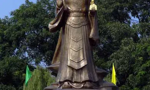  Việt Nam diễn nghĩa – Tập III (Tiểu thuyết lịch sử) (Kỳ 2)