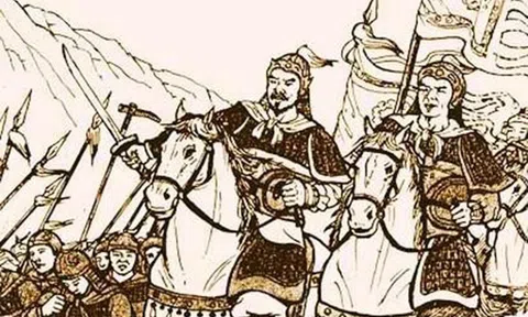  Việt Nam diễn nghĩa – Tập III (Tiểu thuyết lịch sử) (Kỳ 3)