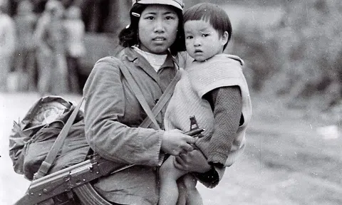     Tính chân thật là thuộc tính quan trọng nhất của ảnh báo chí         