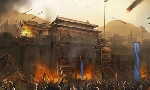  Việt Nam diễn nghĩa – Tập III (Tiểu thuyết lịch sử) (Kỳ 5)