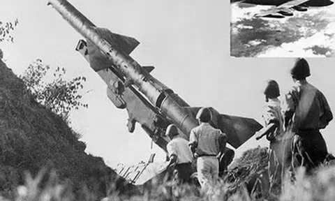 Cuộc quyết đấu lịch sử “Điện Biên Phủ trên không” 1972 (Kỳ 3): MỘT NGƯỜI VIỆT Ở NƯỚC NGOÀI “HIẾN KẾ ĐÁNH MÁY BAY B-52” NHƯ THẾ NÀO?