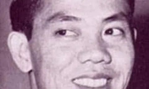 Những bí mật trước giờ G: "Phạm Xuân Ẩn vẫn cười, vẫn nói, vẫn ung dung"