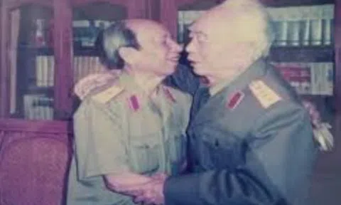 Những bí mật trước giờ G: Bí quyết của một điệp viên chiến lược (Kỳ 6)