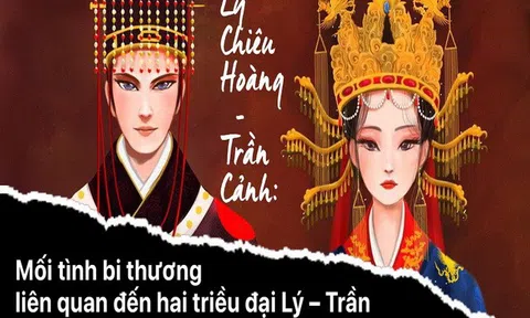 Việt Nam diễn nghĩa – Tập III (Tiểu thuyết lịch sử) (Kỳ 8)