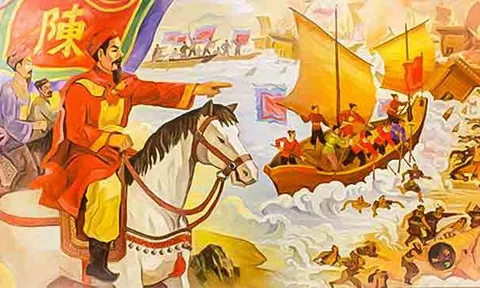  Việt Nam diễn nghĩa – Tập III (Tiểu thuyết lịch sử) (Kỳ 10)